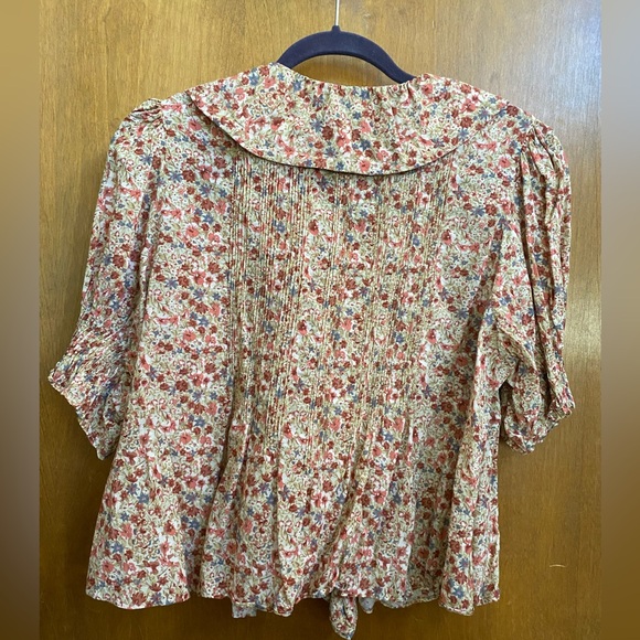 Doen Henri Top Size M - Picture 3 of 7